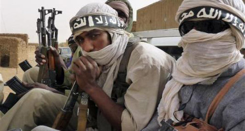 สหรัฐเป็นเจ้าภาพจัดการประชุมสุดยอดต่อต้านลัทธิหัวรุนแรง